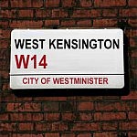 west kensington w14 cleaners